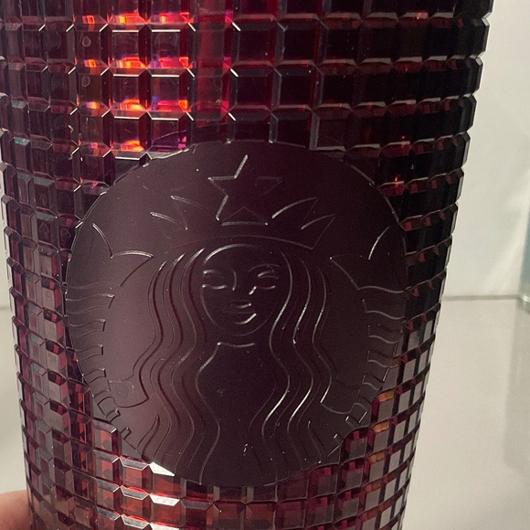 STARBUCKS 3 COLLECTABLE TUMBLERS - Picture 4 of 8